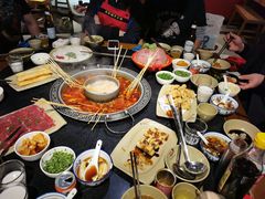 -晓宇重庆火锅(龙首店)