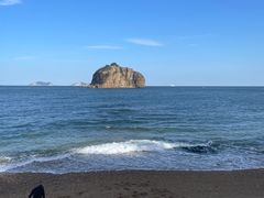 -棒棰岛宾馆景区