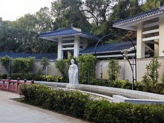 -江门古兜温泉小镇