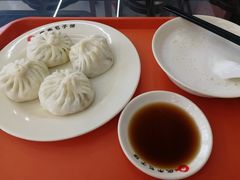 -庆丰包子铺(白塔寺店)