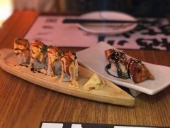 -栖川山葵家·寿喜锅·日式料理(龙湖北城天街商场店)