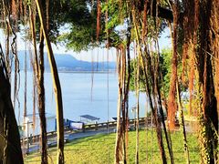 -船政文化景区-罗星塔公园