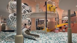 -奈尔宝家庭中心·亲子餐厅(鄞州万达店)