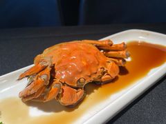 -海趣餐厅·苏式家菜(高新店)