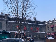 -张包铺(道外店)