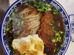 -伟记奥面馆(养育巷店)