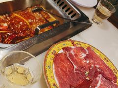 -重庆高老九火锅(万象城店)