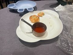 -高佳庄·海鲜酒楼(定海店)