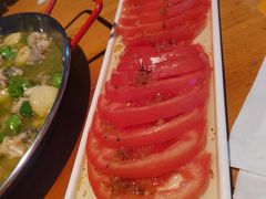 -四禧精酿铜锅涮肉·烧烤工场(大明湖店)