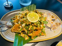 -Ameigo梅果·云贵川bistro(长宁来福士店)