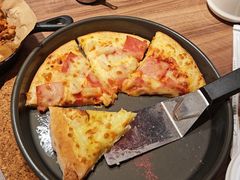 -必胜客(御景东方店)