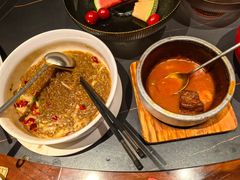 -千百味红餐厅·江西菜(绿地双子塔店)