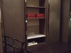 -上海柏悦酒店