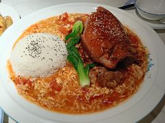 -鲁城往事(游客中心店)