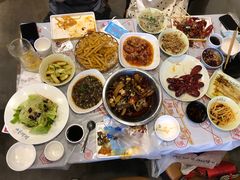 -靓靓蒸虾·头牌蒸虾(南山桂庙店)