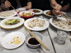 -金谷园饺子·烧烤(人大总店)