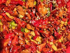 -川正旺江湖菜(三元桥店)