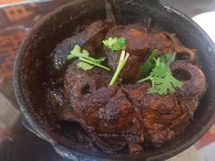 -洪兴砂锅·融合砂锅菜(三站店)