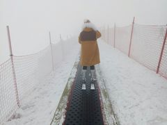 -太子岭滑雪场