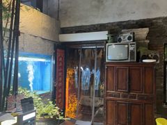 -又见炊烟私房菜(敬亭路店)