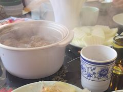 -青岛小羔羊火锅(李村公园店)