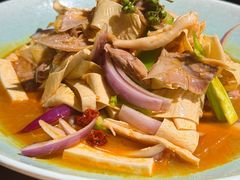 -品质伊骊新疆菜(紫金店)