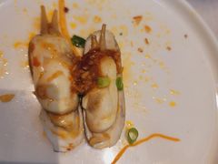 -北李妈妈菜·海肠捞饭(开发区万达店)