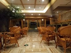 -碧海银湾洗浴休闲会馆