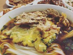 -矮子粉店1985·长沙米粉(湘春路店)