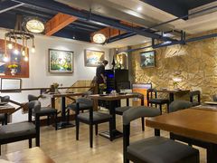 -LA CREPERIE BRETONNE布列塔尼法式餐厅(天童北路店)
