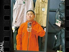 -迪卡侬(高新万达店)