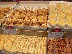 -楊記桃酥王(下马坊店)