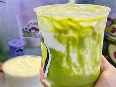 -茉沏(光启城店)