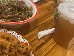 -冶建镜子·老南昌大排档·江西虾王(总店)