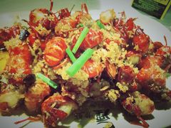 巴厘龙虾(万松园一店)-巴厘龙虾·榜首油焖大虾(旗舰店·万松园)
