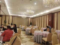 -金时代顺风大酒店(金山店)