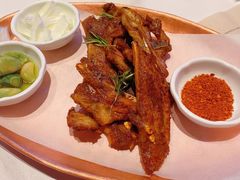 -阿娜尔·新疆菜(宜家荟聚中心店)