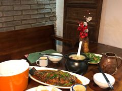 -云隐小厨·传统大理美食(复兴路店)