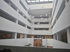 -西安威斯汀大酒店