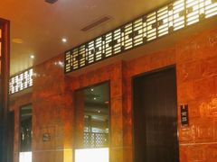 -海航大厦万豪酒店彩海轩中餐厅(霄云路店)