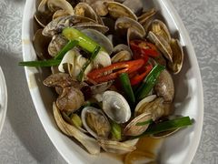-莲花公园煎蟹(总店)