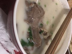 -教师之家赵家羊汤馆(东青龙街店)