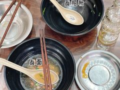 -阿芬卤面(花巷店)