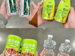 -洛阳郁金香牡丹园