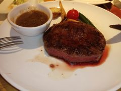 -斗牛士牛排(南京东路店)