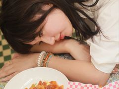 -小芳廷餐厅