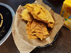 -潮澎派·潮汕菜大排档(南较西路店)
