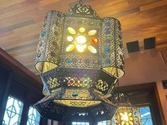 -甘尼仕印度餐厅酒吧(斜塘老街店)