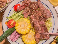 -江户烧肉(高德店)