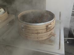 -小武包子铺(严州古城店)